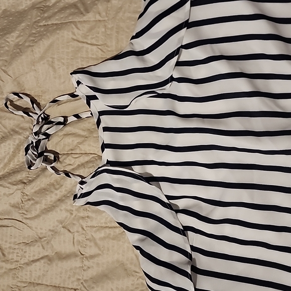 J. Crew Halter Dress - Picture 2 of 5